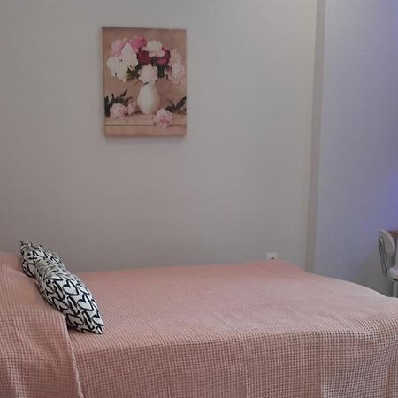 Athens Anasa'S Studio Daire Dış mekan fotoğraf