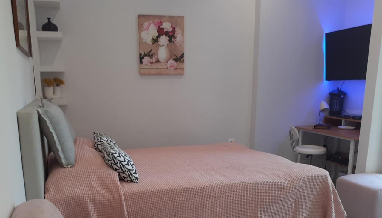 Athens Anasa'S Studio Daire Dış mekan fotoğraf